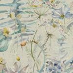 Edenmuir in Capri Linen by Voyage Maison