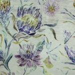 Moorehaven Velvet in Periwinkle by Voyage Maison