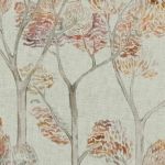 Nippon in Linen Tourmaline by Voyage Maison