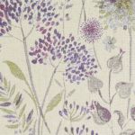 Flora Cream in Heather by Voyage Maison