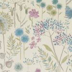 Flora Cream in Spring by Voyage Maison