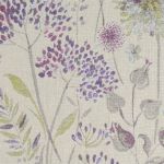 Flora Linen in Heather by Voyage Maison