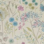 Flora Linen in Spring by Voyage Maison