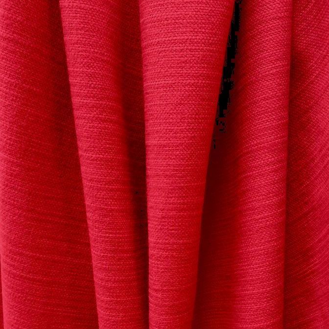 Geneva Pillar Box Surplus Fabric by Curtain Fabric Store | Curtain ...