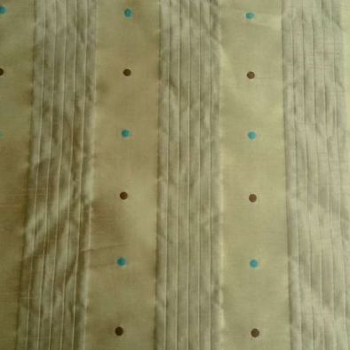 Shuffle Aqua Stock Fabrics