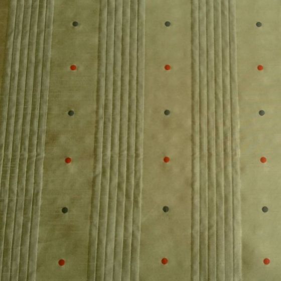 Shuffle Gold 3 Mtr Roll End2