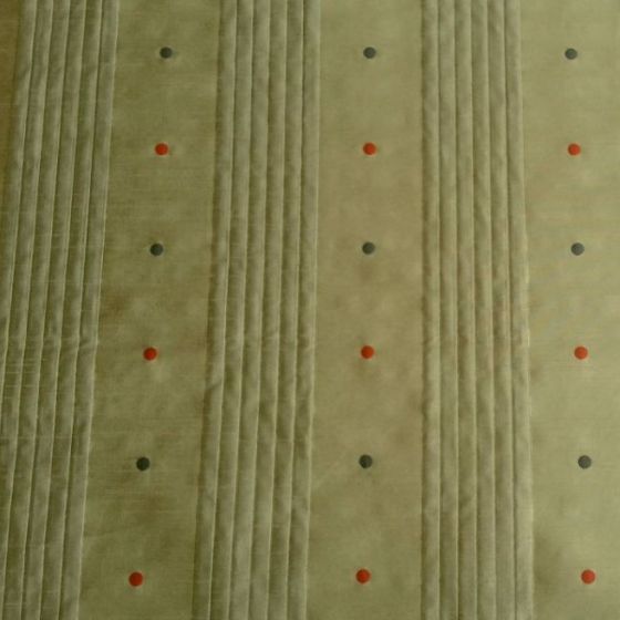 Shuffle Gold Stock Fabrics