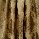 Milan Golden Brown 2.5 Mtr Roll End Stock