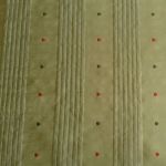 Shuffle Gold 3 Mtr Roll End