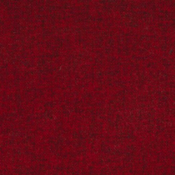 Marcia Curtain Fabric in Mandarin
