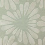 Edelweiss in Duckegg by Hardy Fabrics