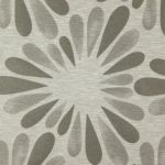 Edelweiss in Limestone by Hardy Fabrics