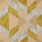 Glacier in Biscotti by Hardy Fabrics