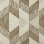 Glacier in Hessian by Hardy Fabrics