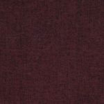 Marcia in Aubergine by Hardy Fabrics