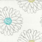 Misaki in Opal by Hardy Fabrics