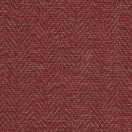 Mull in Bordeaux by Hardy Fabrics