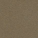 Mull in Camel by Hardy Fabrics