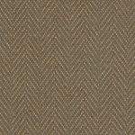 Mull in Camel by Hardy Fabrics