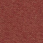 Mull in Cardinal by Hardy Fabrics