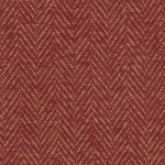 Mull in Cardinal by Hardy Fabrics