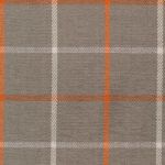 Orkney in Caramel by Hardy Fabrics