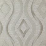 Slalom in Aluminium by Hardy Fabrics