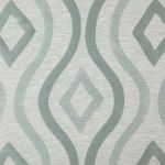 Slalom in Seaspray by Hardy Fabrics