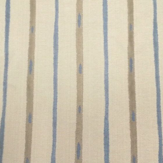 Jingle Bluebell 2.5 Mtr Roll End