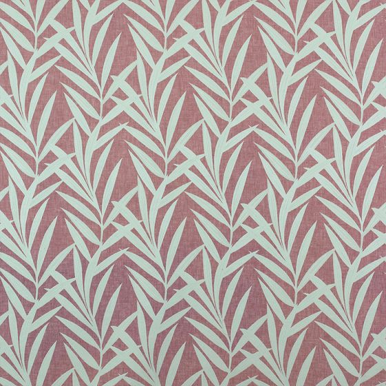 Sagano Curtain Fabric in Blades
