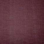 Chenille FR Upholstery Aubergine Stock 1