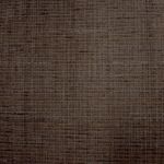 Chenille FR Upholstery Chocolate Brown Stock 1