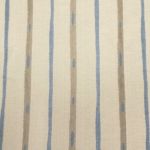 Jingle Bluebell 2.5 Mtr Roll End