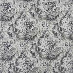 Vivid in Midnight by Beaumont Textiles