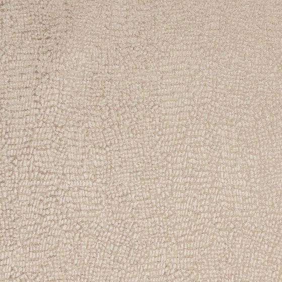 Serpa Curtain Fabric in Blush