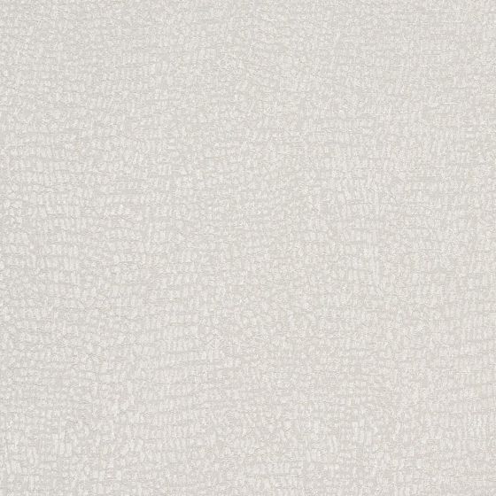 Serpa Curtain Fabric in Ivory