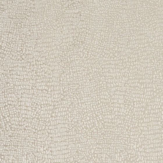 Serpa Curtain Fabric in Linen