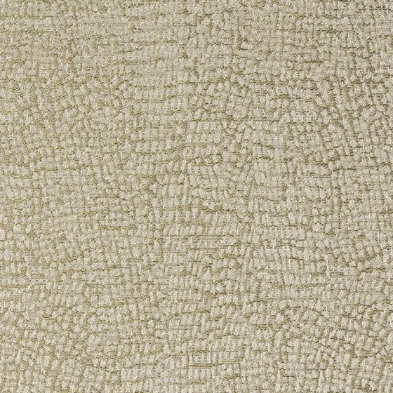 Serpa Curtain Fabric in Olive