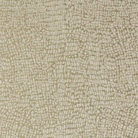 Serpa Curtain Fabric in Olive