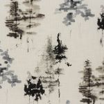 Albero in Dove by Fryetts Fabrics