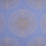 Amaze in Stone Blue by Beaumont Textiles