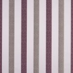 Awe in Magenta by Beaumont Textiles