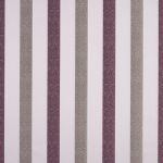 Awe in Magenta by Beaumont Textiles
