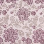 Beauty in Magenta by Beaumont Textiles