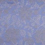 Beauty in Stone Blue by Beaumont Textiles