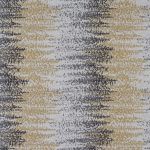 Byron in Ochre by Fryetts Fabrics