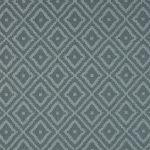 Damara in Aqua by Beaumont Textiles