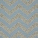 Ecstasy in Stone Blue by Beaumont Textiles