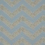 Ecstasy in Stone Blue by Beaumont Textiles