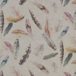 Feather Linen in Linen 01 by Studio G Fabric